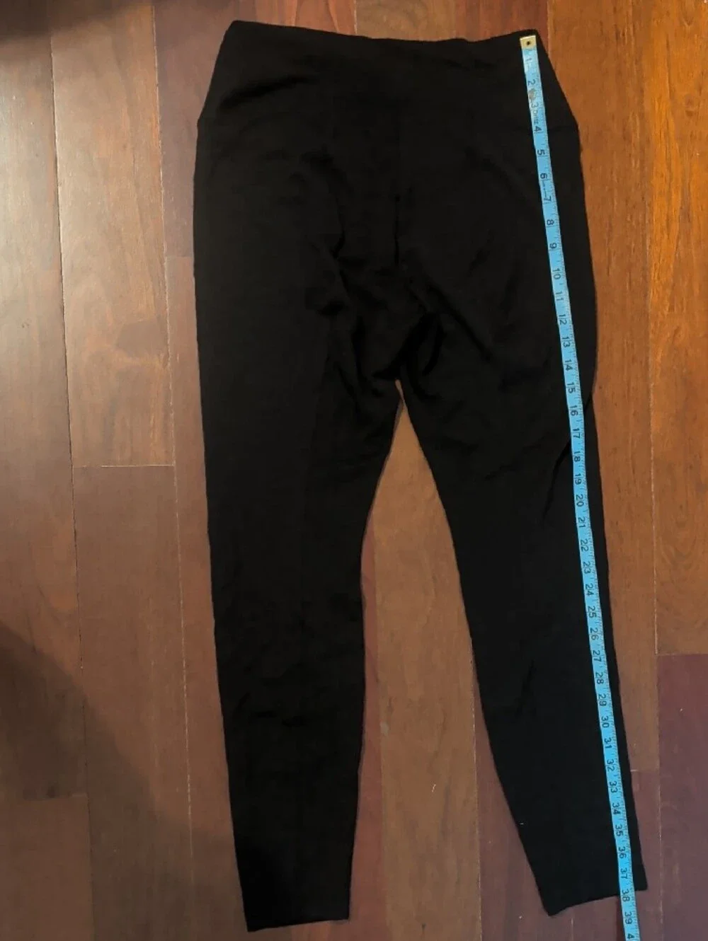 White House Black Market Women's Black Weekend Legging